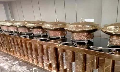 Shree Krishna Faraskhana