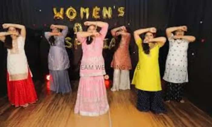 Tap In Style Dance Studio