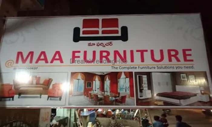 City Furniture