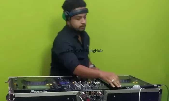 Dj Ruler Productions