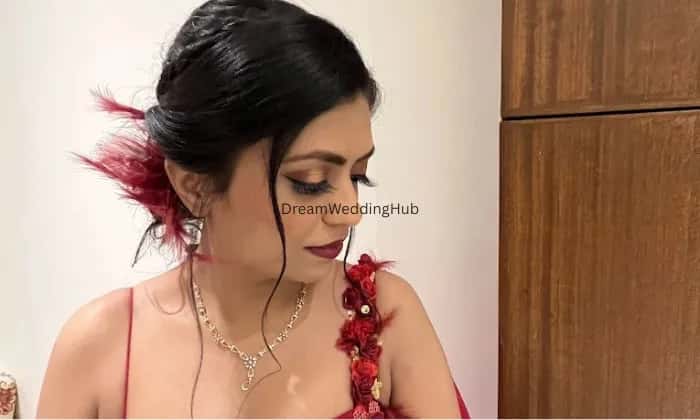 Sharon's Beauty Salon