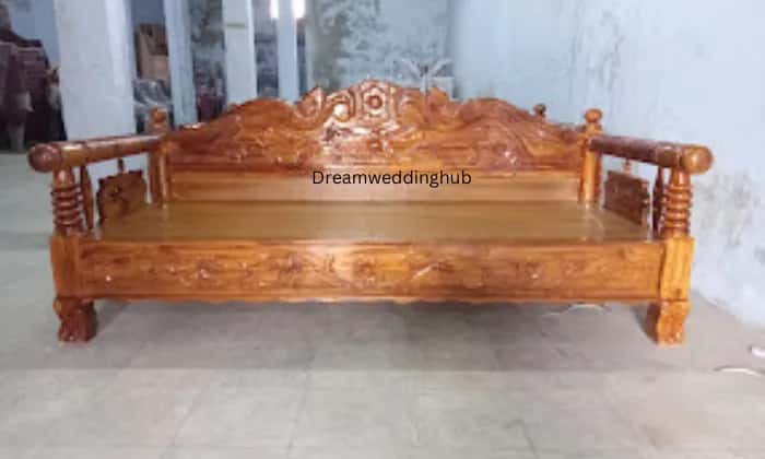 Sri Sai Furniture World