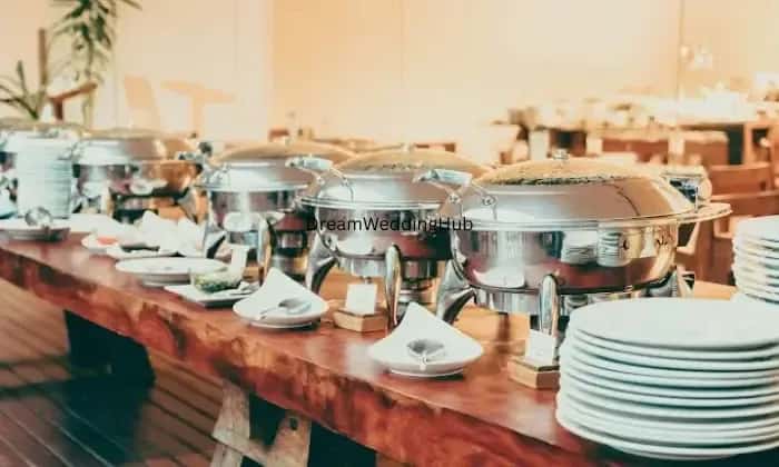 Ramji events  Caterers