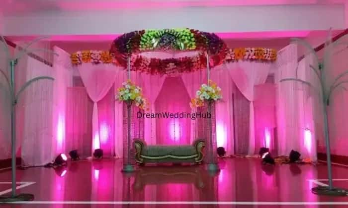 Magna Outdoor   Event