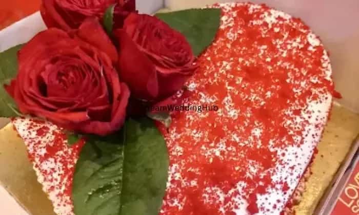 The Urban Cake Behror