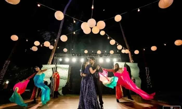 Maxies Music  Dance Academy