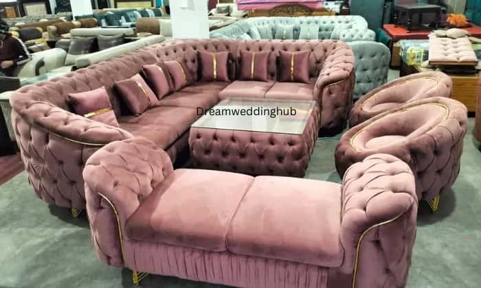 Shakumbhari safe furniture 