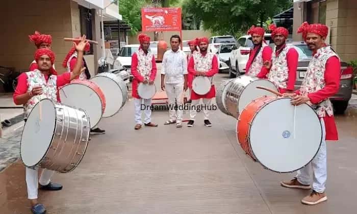 JD GROUP ENTERTAINMENT BEST NASHIK DHOL IN AHMEDABAD