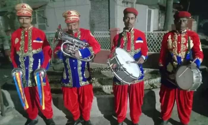 Shubh Milan Band
