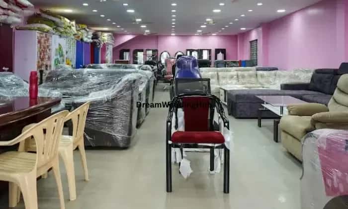 Padmavathi Furniture