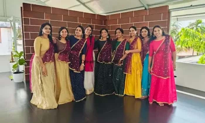 Senz Dance Studio Kochi