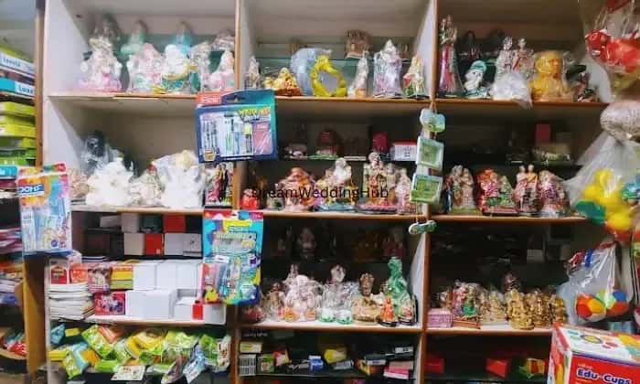 Vaishali Gift Center