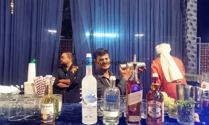 delhi bartender club