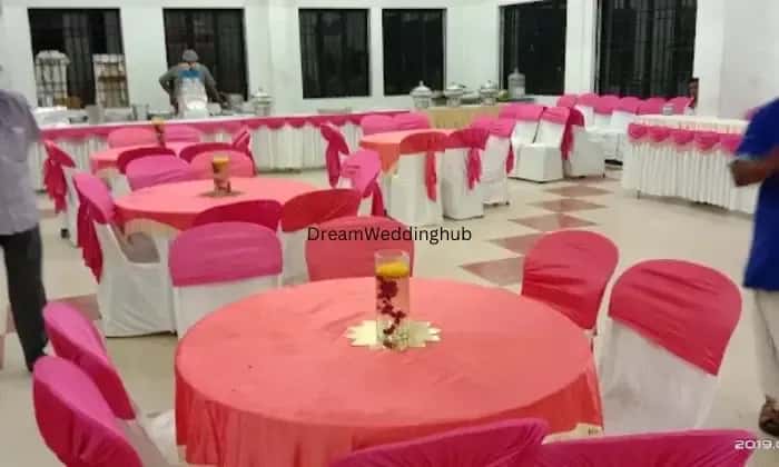 Gayathri Kalyana Mandapam