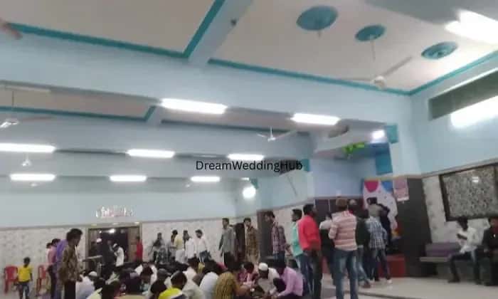 Shahenshah Function Hall