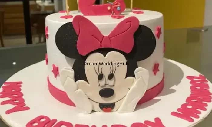 Baker SocietE Rohtak