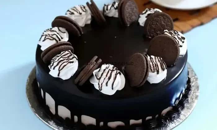 Popy Bareya Cake King