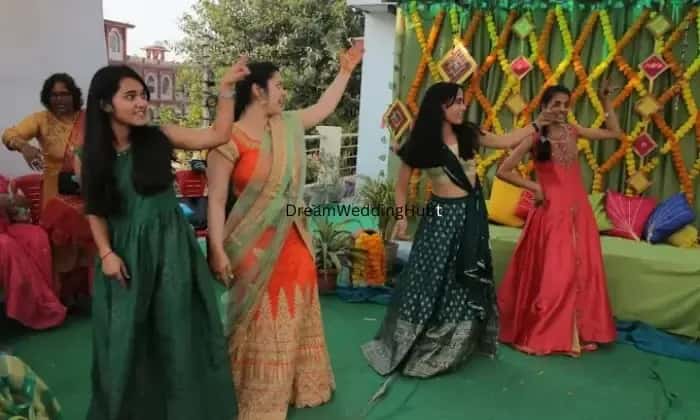 myastictango the wedding choreographers