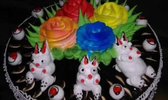 Gola Patties  Bakers