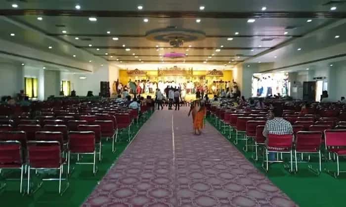 Mannem Sada Shiva Reddy Gardens