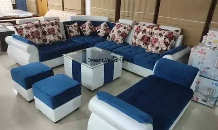 Aditya Furniture raebareli