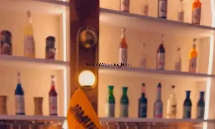 JAMUN The Rooftop Bar