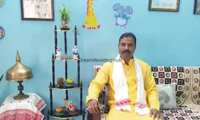 Namah Shivai Astrology Solution