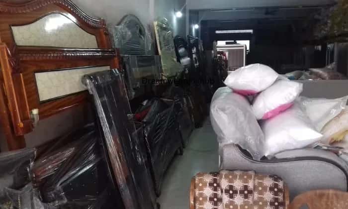 Jaya Home Needs & Furniture