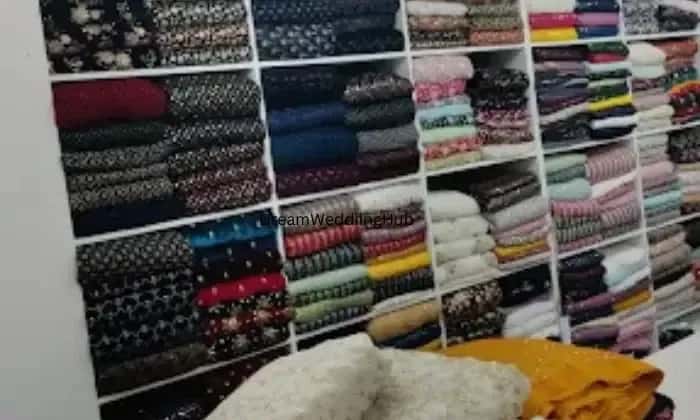 Parag fashion  kayamkulam