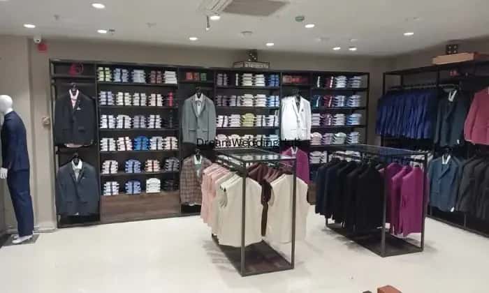 Raymond Ready To Wear alwar