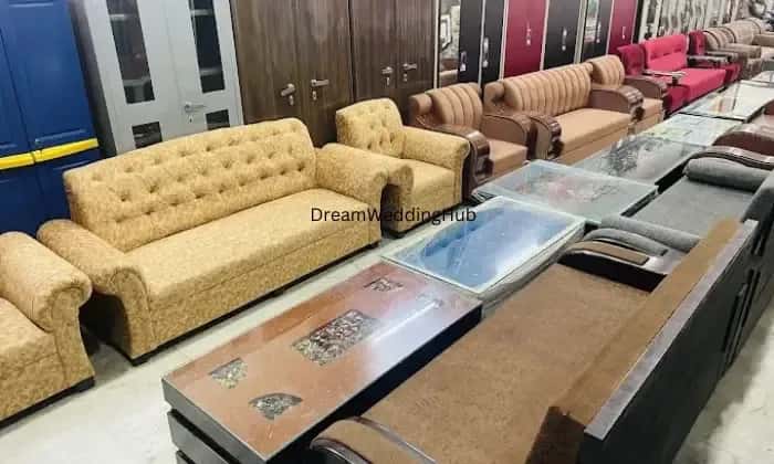Pradhan Ji Furniture