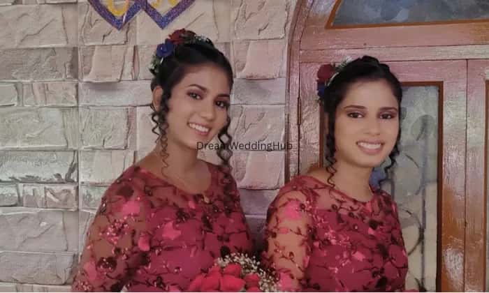 Mritz Glamour Parlour