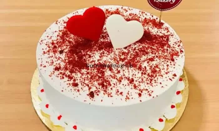 Anytime Bakery Narnaul