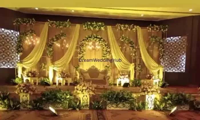 Muskan Decorator Hisar