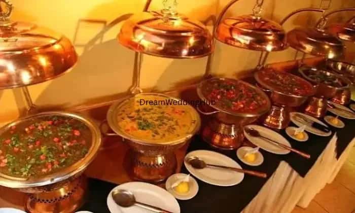 Murlidhar Caterers  Halwai