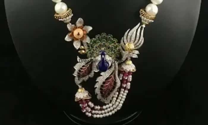 Krishan Kumar Sarraf Jewellery