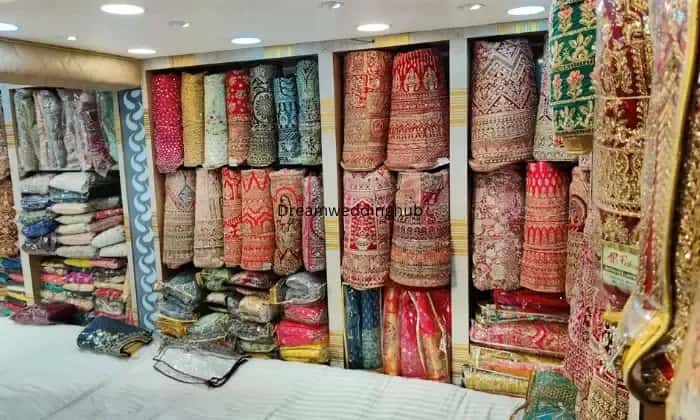 AR Fashion bhagalpur