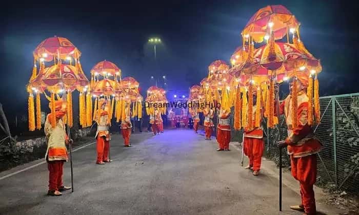 Messy dj band lucknow
