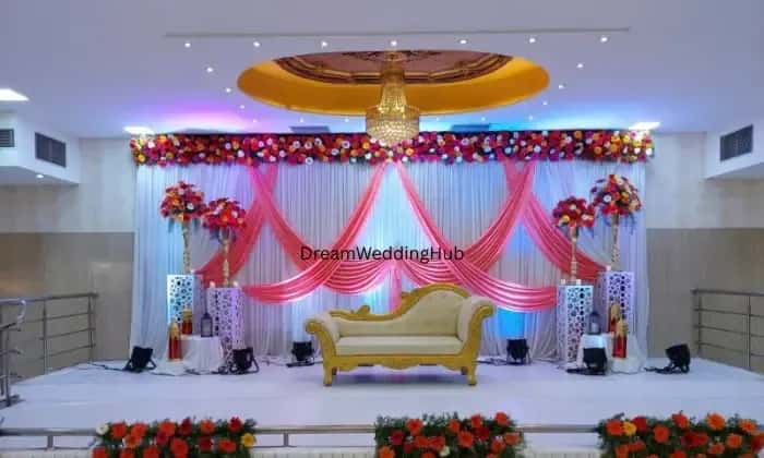 Dream  Event  Planners