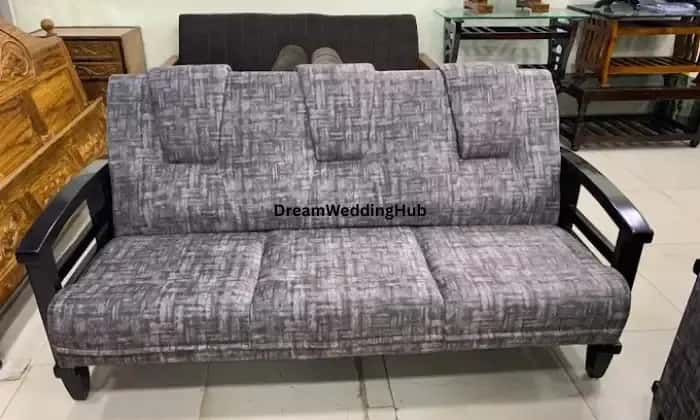 Sri Gayatri Furnitures