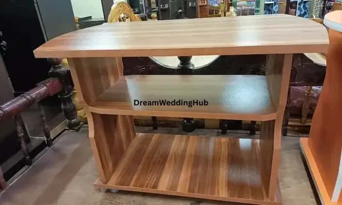 Sri Srinivasa Furniture World