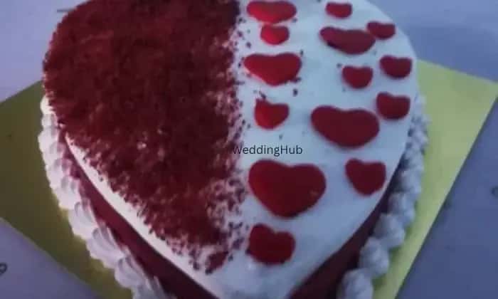 S L V Bangalore Bakery