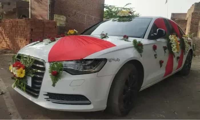 Luxury cars Prayagraj