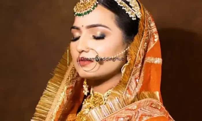 Khushi Makeup Studio