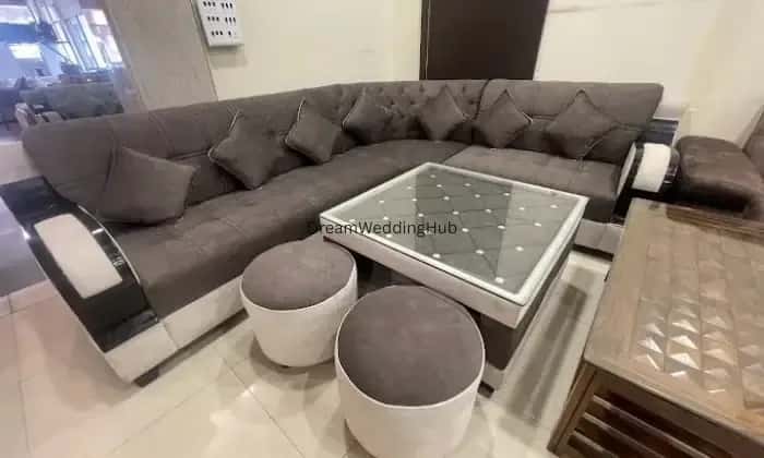 SS INDUSTRIES FURNITURE