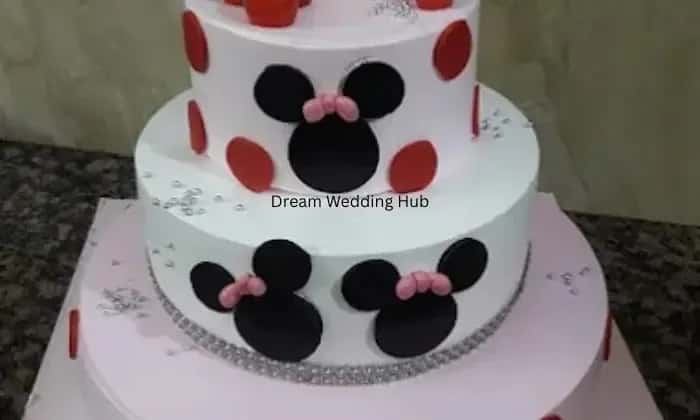 Monginis Cake Shop bhiwani