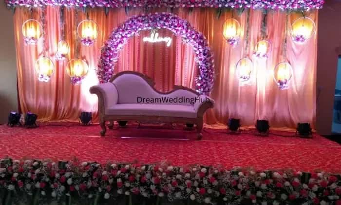 Kannika Convention Hall Hosur