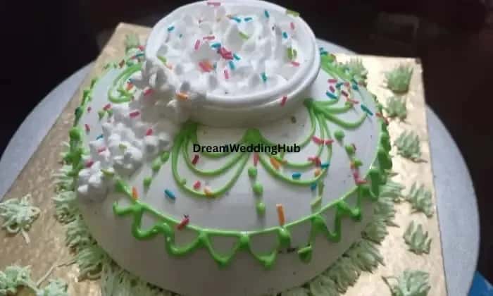 Candy Crush Cake Shop