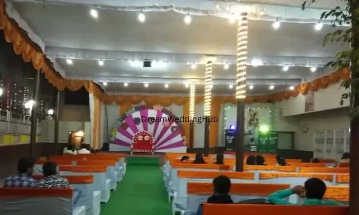Aishlee Convention Hall