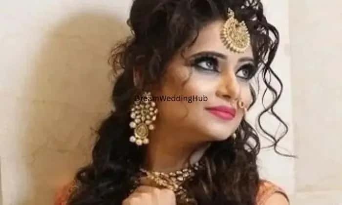 The Beauty Loft By Anjali Gupta